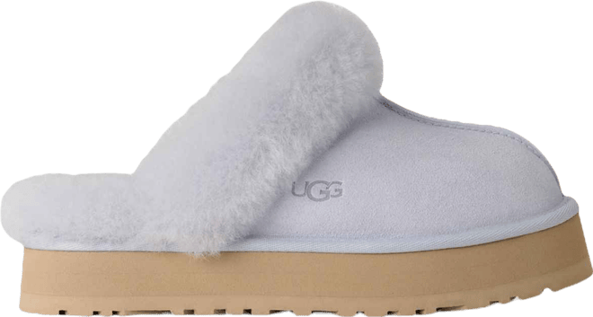 Women's Disquette Slippers