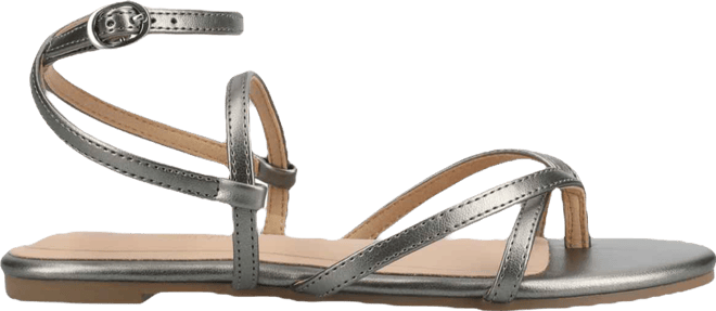 Women's Serissa Strappy Flat Sandals