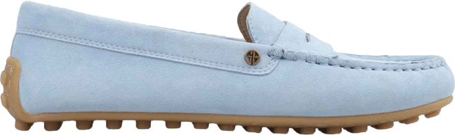 Women's Carinna Memory Foam Slip On Drivers, Created for Macy's