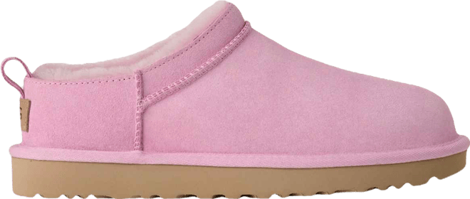 Women's Classic Micro Pull Tab Booties