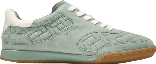 Women's Grandpro Jazlyn Lace Up Sneakers