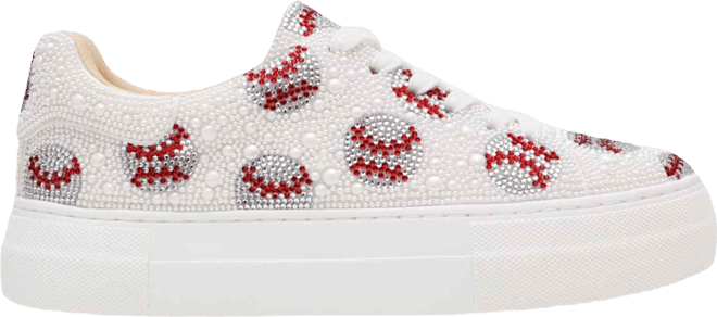 Women's Sidny Platform Sneakers