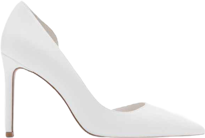 Women's High-Heeled Shoes