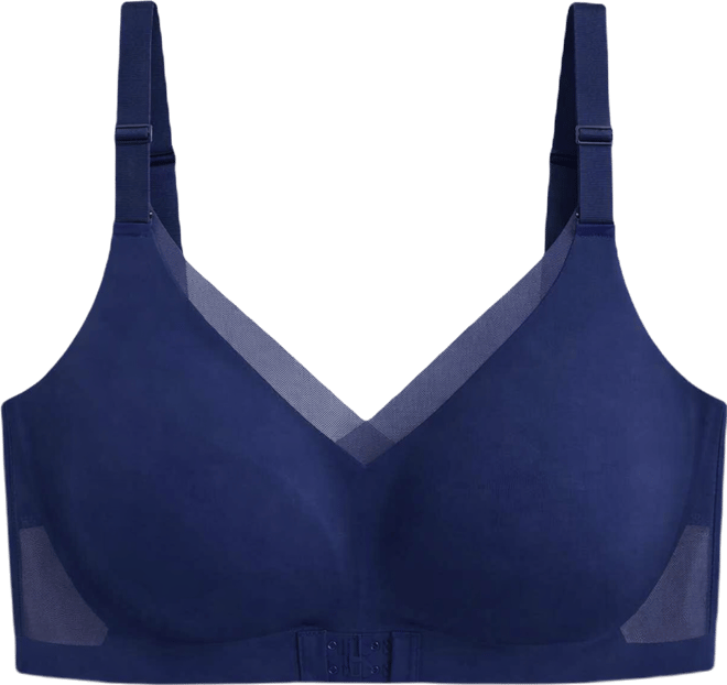 Women's Wireless Lift Full Coverage Bra
