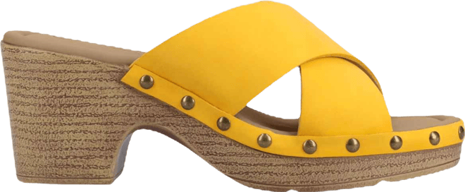 Women's Silvana Casual Wedge Sandals