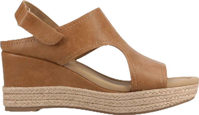 Women's Rayleigh Espadrille Wedge Sandals