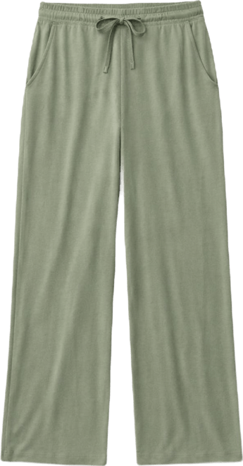 Women's Wide Leg Pant