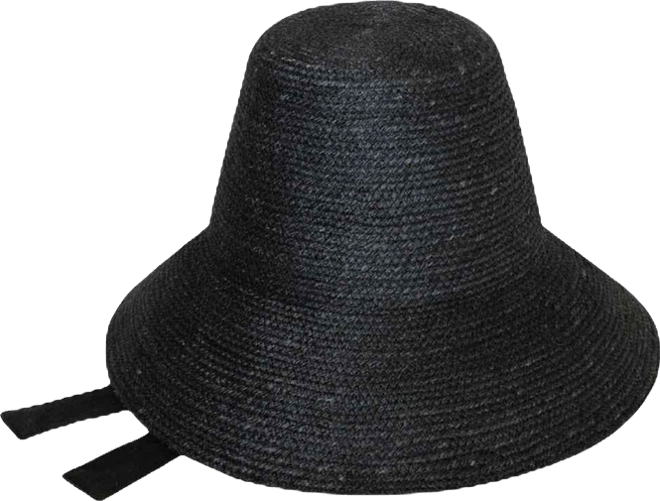 Women's The Meg Jute Straw Hat In