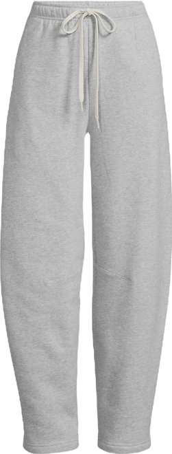 Women's Serious Sweats High Rise Barrel Pants