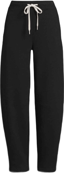 Women's Serious Sweats High Rise Barrel Pants