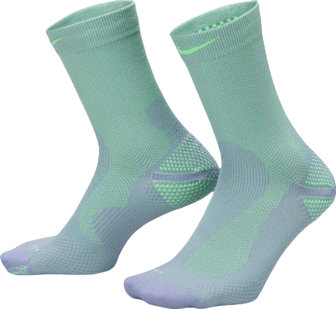 Nike Running Lightweight Crew Socks - 1 Pair