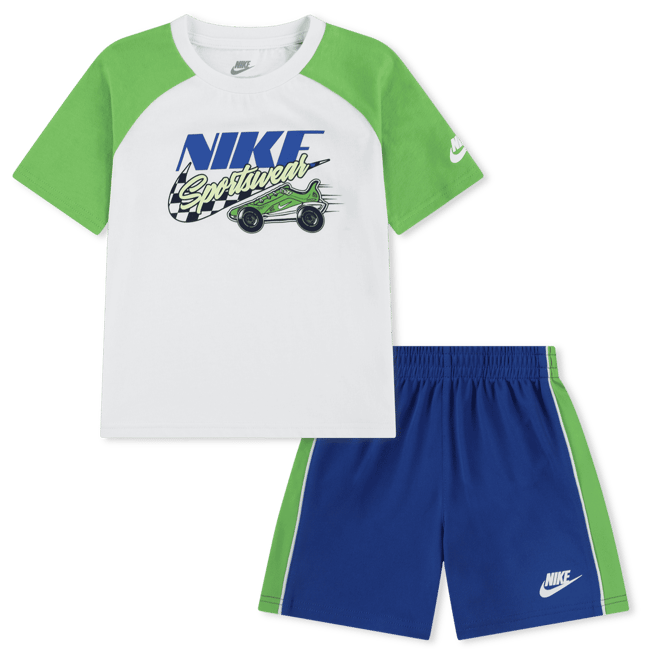 Nike NSW Victory Lap Set - Boys' Toddler | Kids Foot Locker