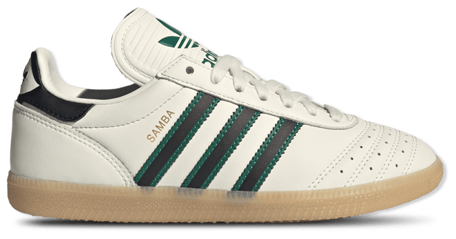 adidas Originals Samba JP - Boys' Grade School | Kids Foot Locker