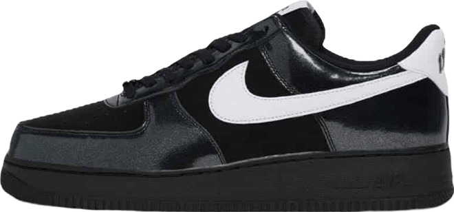 Shop Nike Air Force 1 '07 LV8 IB6843-001 black | SNIPES USA