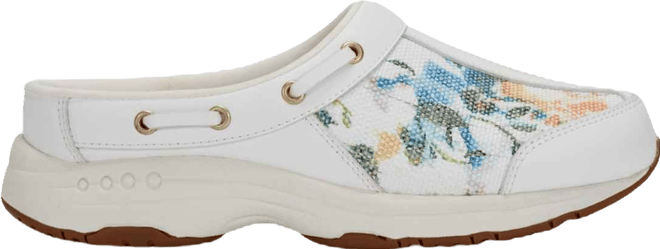 Women's Travelport Nautical Mule Walking Sneakers