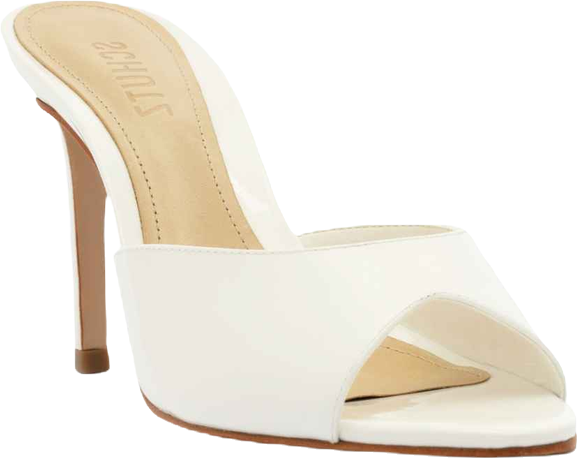 Women's Cloe Round Toe Dress Sandals