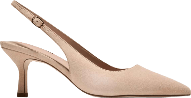 Women's Hansell Sling Back Pumps