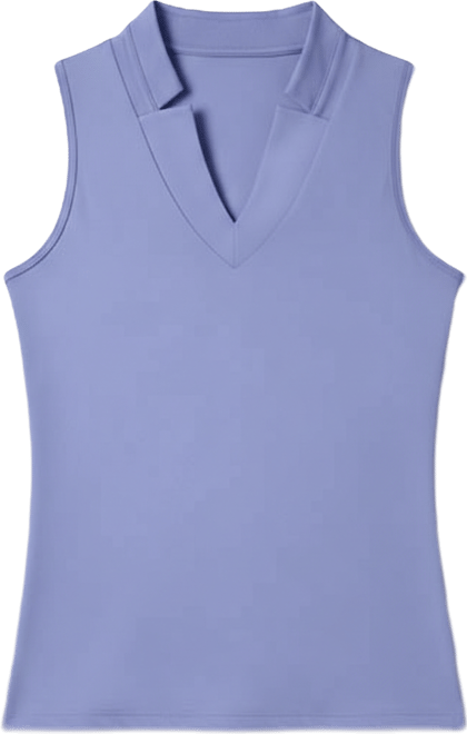 Chi Chi Womens Golf Tank Top