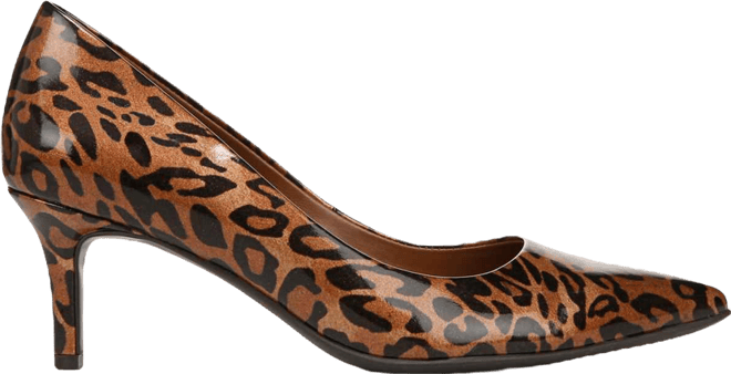 Women's Everly Pointed Toe Pumps