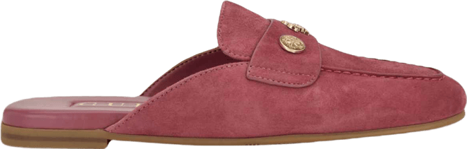 Women's Aydeena Slip-On Mule Flats