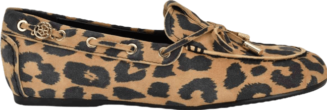 Women's Aisha Soft Flexible Boat Shoe Loafers