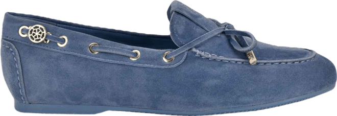Women's Aisha Soft Flexible Boat Shoe Loafers