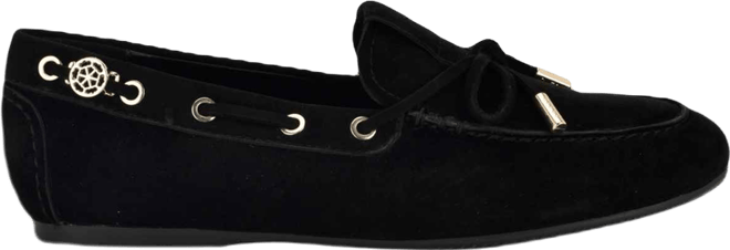 Women's Aisha Soft Flexible Boat Shoe Loafers