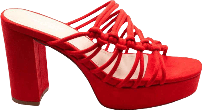 Womens Meadow Sandal