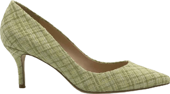 Womens Angelica Pump