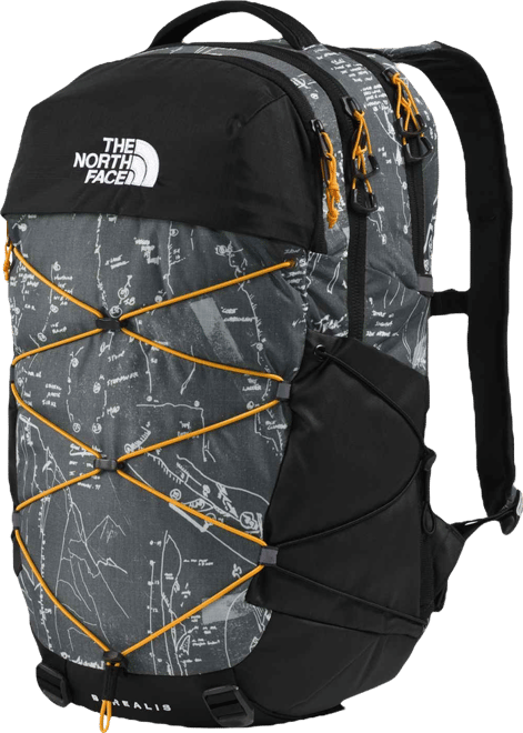 Men's Borealis Backpack