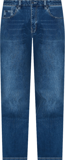 Men's J16 Straight Stretch Jeans