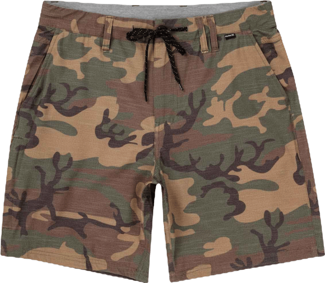 Men's Phantom Pull-On Walk Shorts