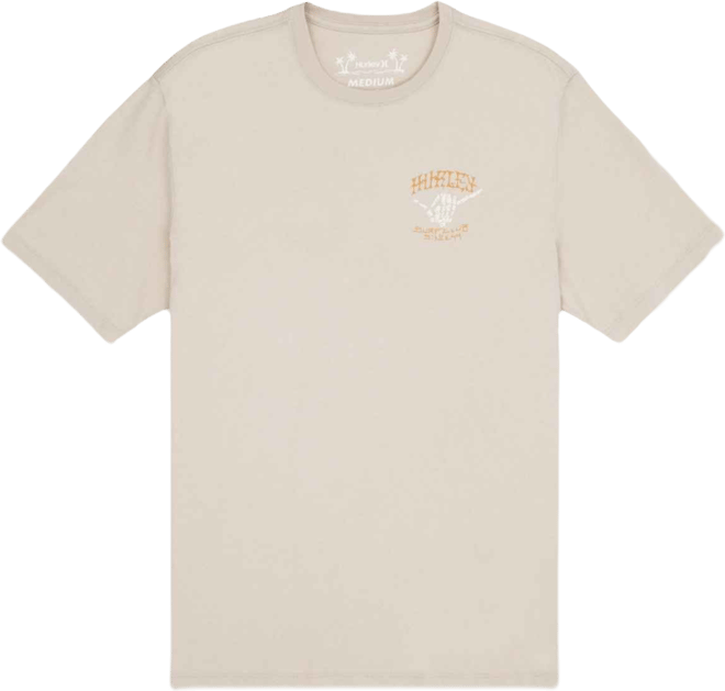 Men's Regular-Fit Short-Sleeve T-Shirt