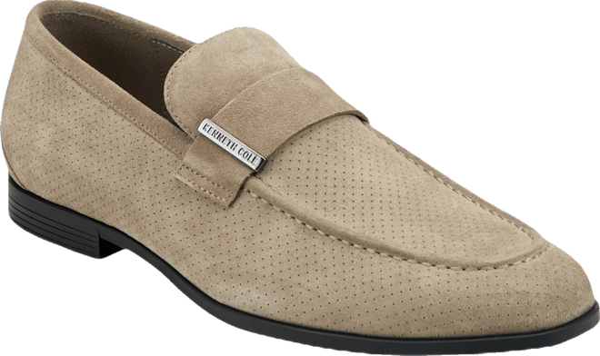 Men's Sylvan Slip-On Loafers