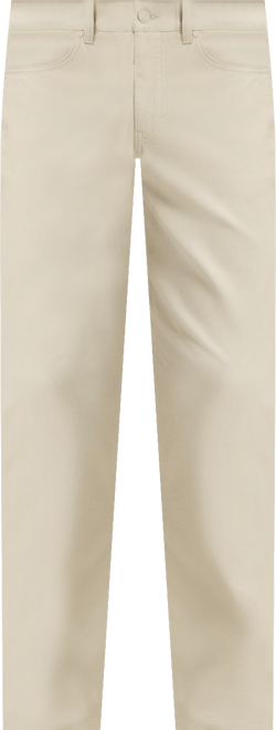 Boss by  Men's Delaware Cotton Blend Slim-Fit Pants