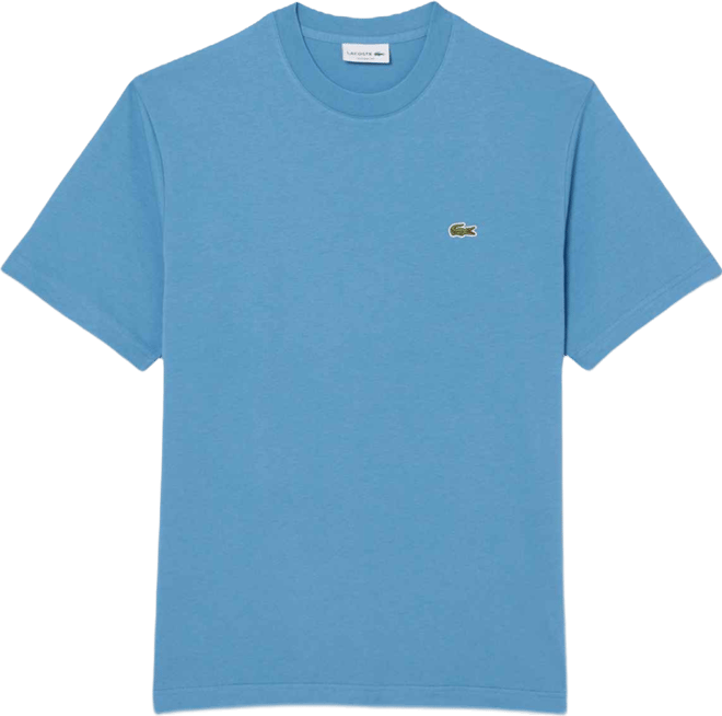 Men's Classic-Fit Crewneck Logo T-Shirt