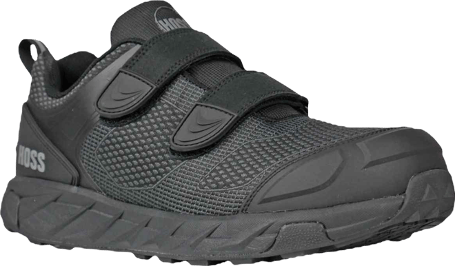 Men's Hoss Buster Velcro Composite Toe Work Shoe
