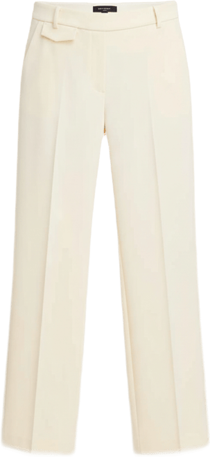 Women's Liberty Stretch High Rise Wide-Leg Pull-On Pants