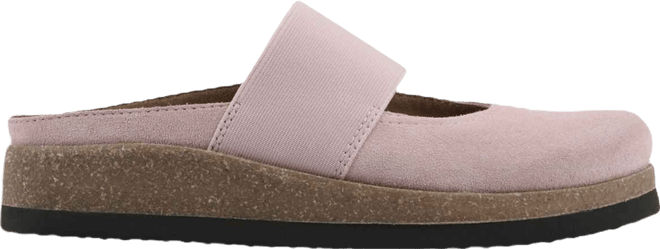Women's Bassi Round Toe Mules
