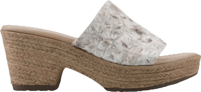 Women's Biancia Wedge Slip-On Sandals