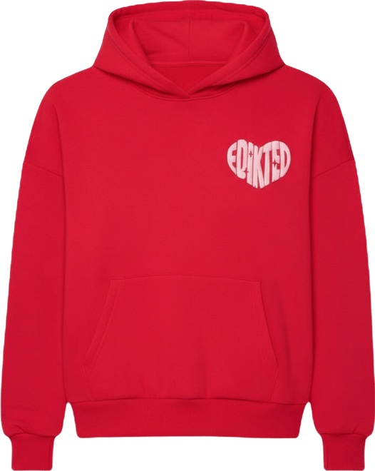 Women's Major Love  Hoodie