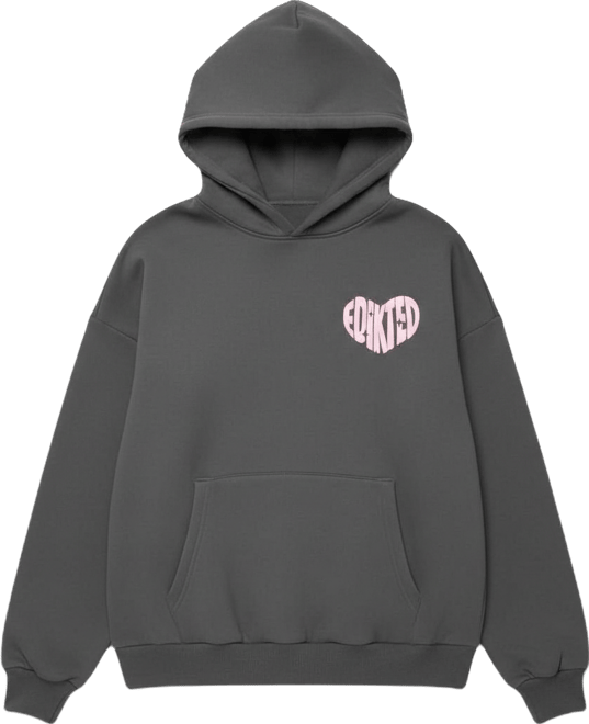 Women's Major Love  Hoodie