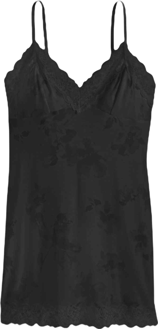 Women's Solid Light Modal Chemise, Macy's Exclusive