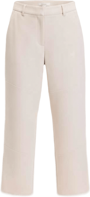 Women's Barrel-Leg Ankle Pants, Macy's Exclusive