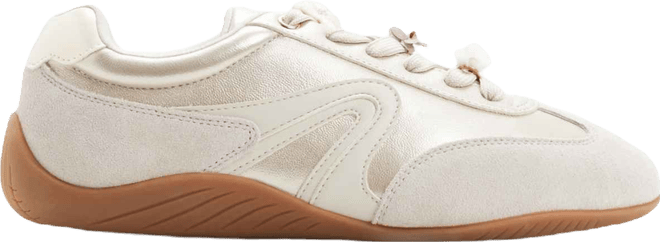 Women's Maxie Round Toe Jogger Sneakers