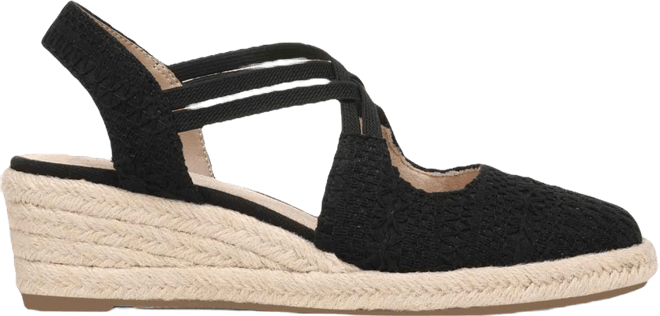Women's Patience Espadrille Shoes