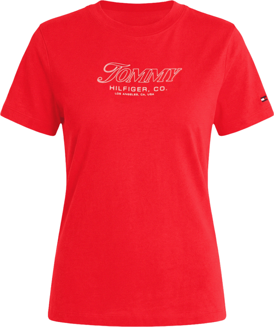 Women's La Graphic T-Shirt