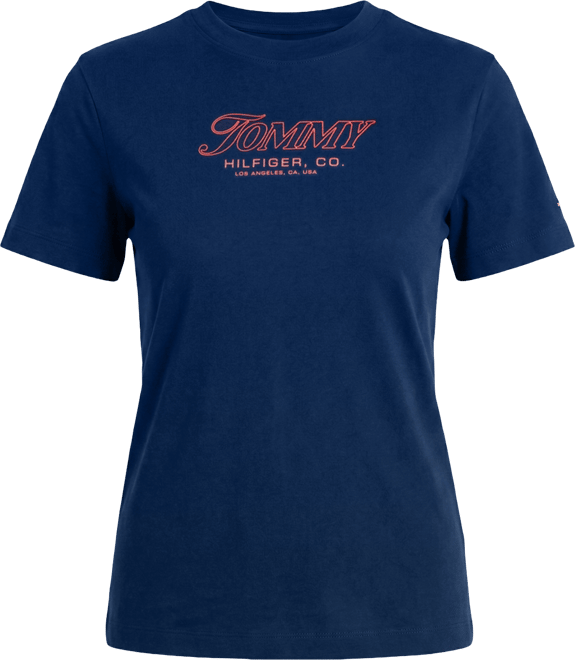 Women's La Graphic T-Shirt