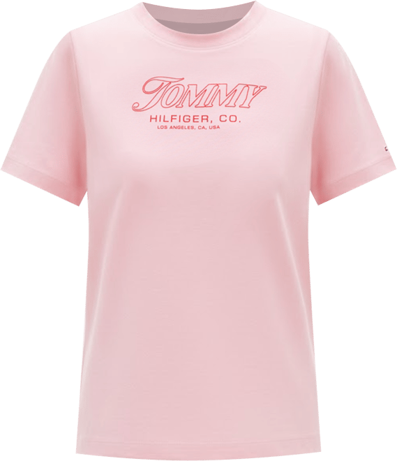 Women's La Graphic T-Shirt