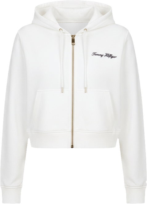 Women's Full-Zip Hoodie